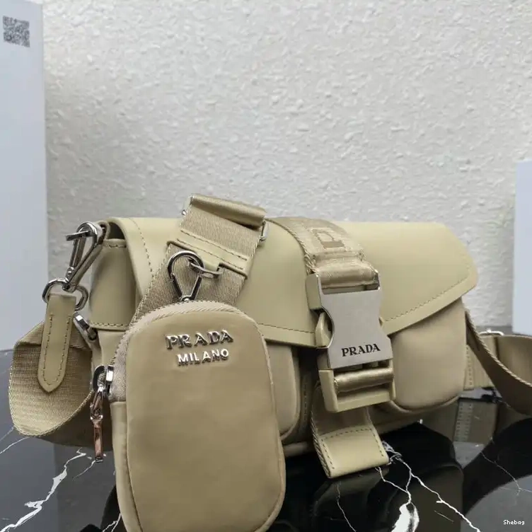 Prada Bag 2201DJ0010 0811